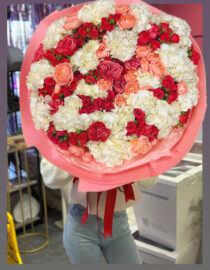 F11 Luxurious Large Bouquet - Image 3