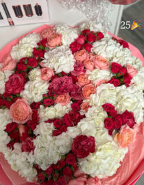 F11 Luxurious Large Bouquet - Image 2